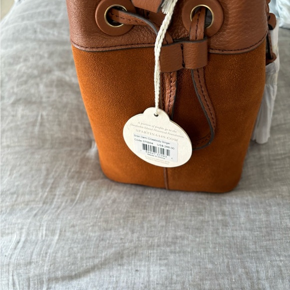 Spatina 449 Semi Crossbody - Picture 5 of 5